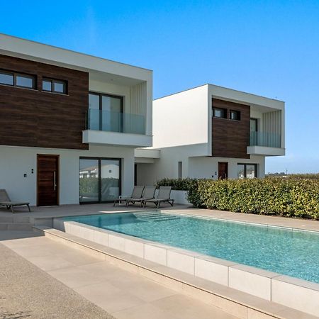 Serenity Waves Villa 10 Softades 外观 照片