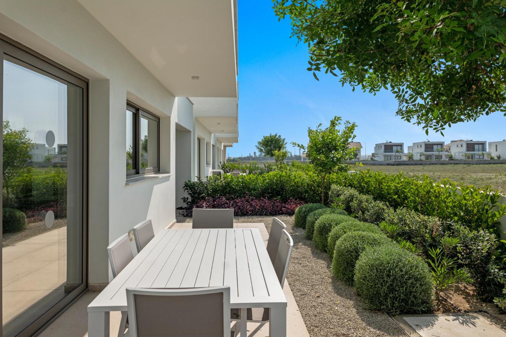 Serenity Waves Villa 10 Softades 外观 照片