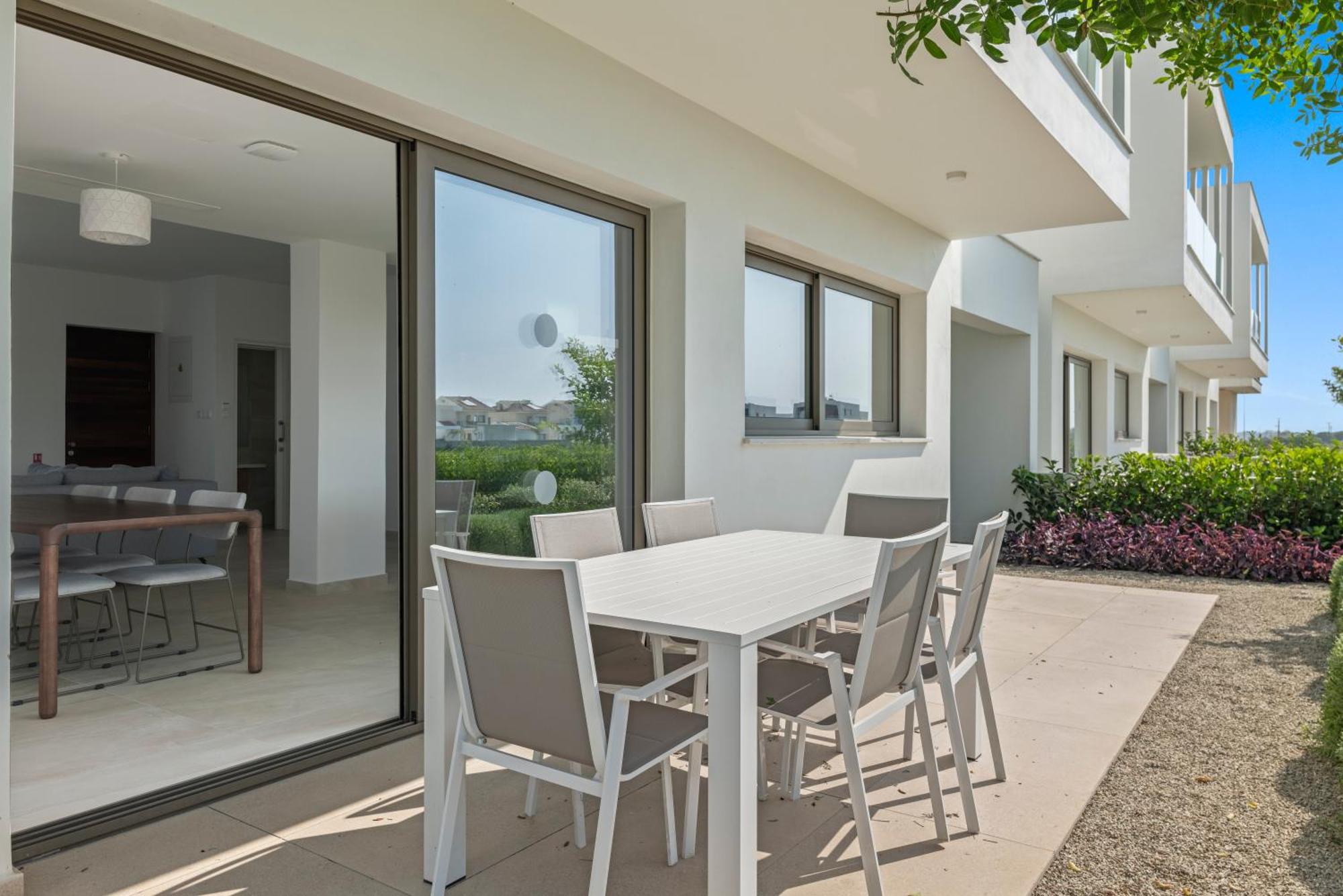 Serenity Waves Villa 10 Softades 外观 照片